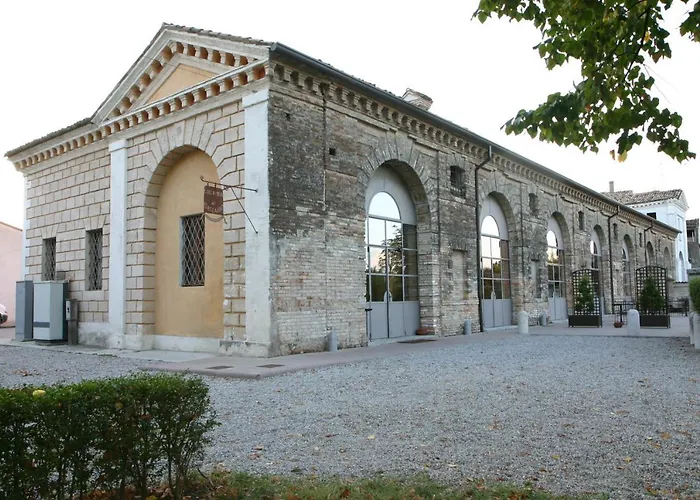 Hospitale I Mori Oda ve Kahvaltı 3*