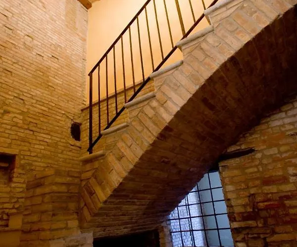 Hospitale I Mori Asola