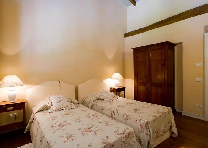 Hospitale I Mori 3* Asola