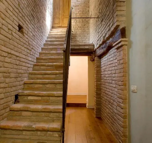 Hospitale I Mori Oda ve Kahvaltı Asola