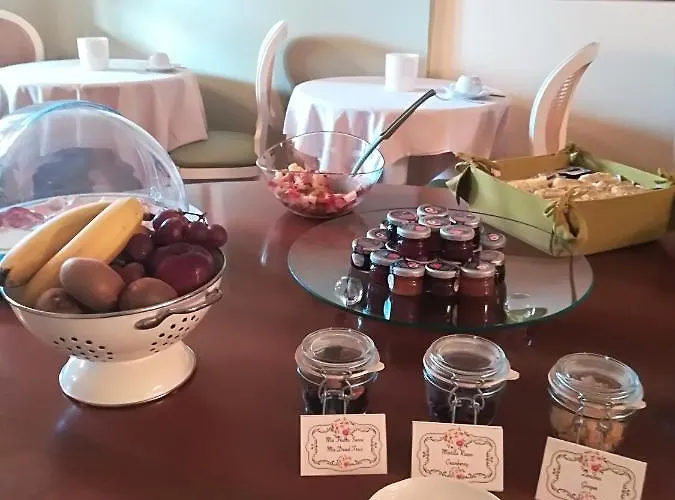 Hospitale I Mori