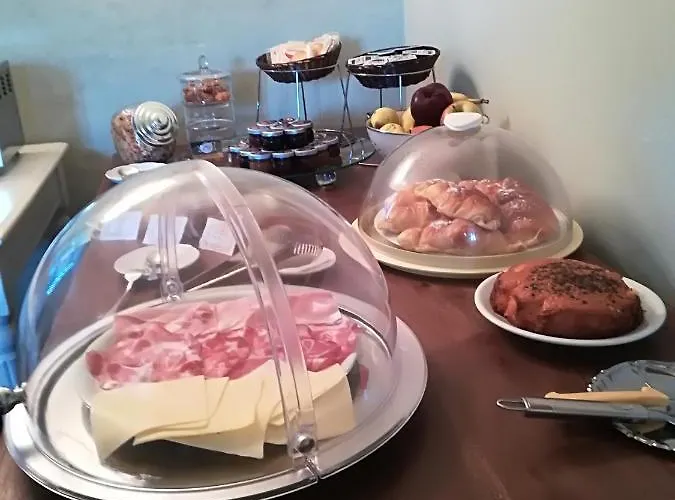 Hospitale I Mori Asola