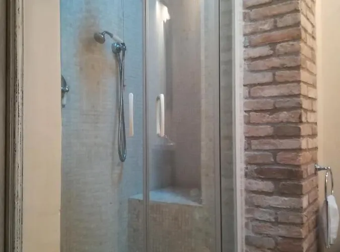 Hospitale I Mori Oda ve Kahvaltı Asola