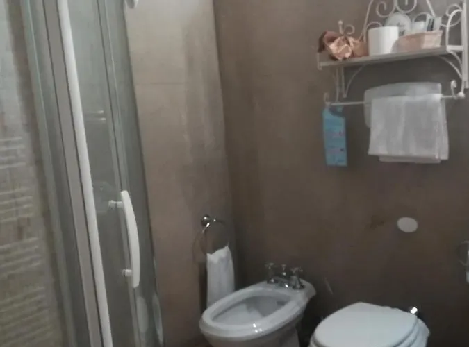 Oda ve Kahvaltı Hospitale I Mori