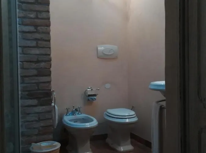 Hospitale I Mori Oda ve Kahvaltı