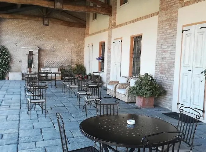 Hospitale I Mori Oda ve Kahvaltı