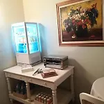 Bed and breakfast Hospitale I Mori