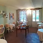 Bed and breakfast Hospitale I Mori
