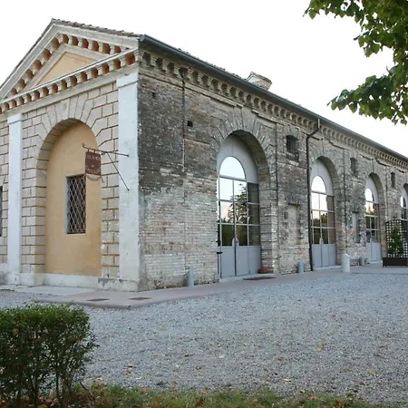 Hospitale I Mori ベッド・アンド・ブレックファスト 3*