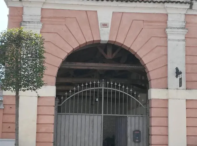 Hospitale I Mori ベッド・アンド・ブレックファスト