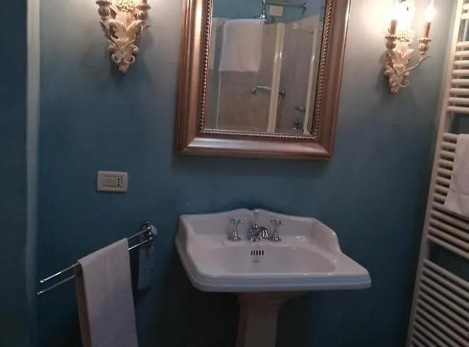 ベッド・アンド・ブレックファスト Hospitale I Mori Asola