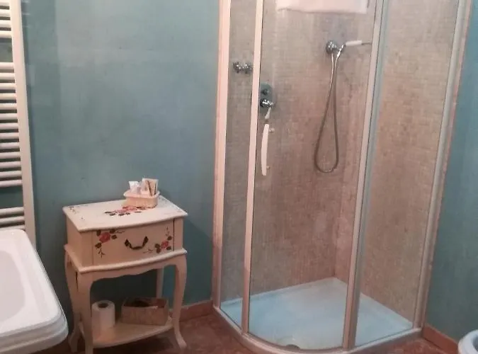 Hospitale I Mori 3* Asola